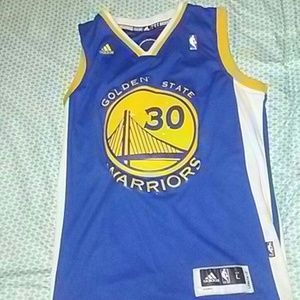 Basketball jersey